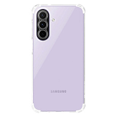 Tactical TPU Plyo kryt Samsung Galaxy A27 5G čirý