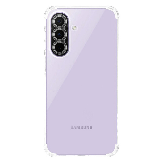 Tactical TPU Plyo kryt Samsung Galaxy A27 5G čirý
