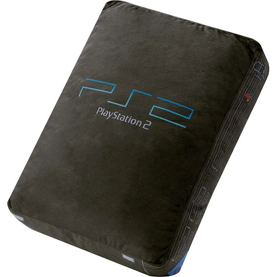 Figurka Bandai Banpresto Playstation Super Big Plush - Playstation 2 42 cm