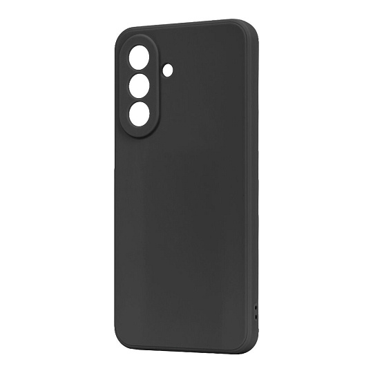 OBAL:ME Matte TPU Kryt pro Samsung Galaxy A27 5G černý