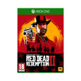 Red Dead Redemption 2 (Xbox One)