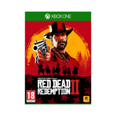 Red Dead Redemption 2 (Xbox One)