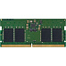 Kingston KCP DDR4 8GB 3200MT/s CL22 SO-DIMM