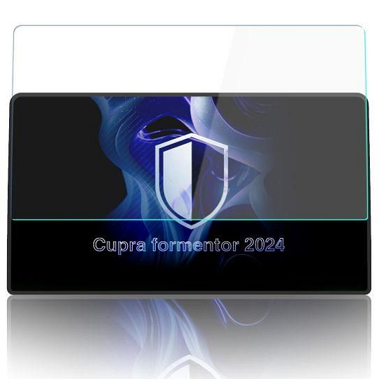 3mk BladeShield Center Display pro Cupra Formentor 2024 3mk BladeShield Center Display pro Cupra Formentor 2024