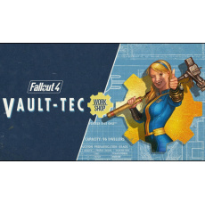 Fallout 4 - Vault-Tec Workshop (PC) klíč Steam
