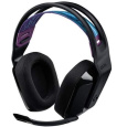 Logitech herní sluchátka G535 LIGHTSPEED, Wireless Gaming Headset, black