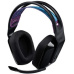 Logitech herní sluchátka G535 LIGHTSPEED, Wireless Gaming Headset, black