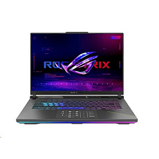 ASUS NTB ROG Strix G16 (G614PR-RV081W), R9 8940HX, 16" 1920x1200, 32GB, 1TB SSD, Radeon+RTX 5070 Ti, W11 Home, Gray