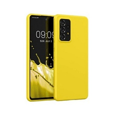 kryt ochranny forcell leather Samsung Galaxy a53 5g zluty kryt ochranny forcell leather Samsung Galaxy a53 5g zluty