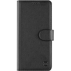 Tactical Field notes - knížka pro Samsung Galaxy A15 5G - black Tactical Field notes - knížka pro Samsung Galaxy A15 5G - black