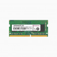 TRANSCEND SODIMM DDR4 8GB 2666MHz 1Rx16 1Gx16 CL19 1.2V