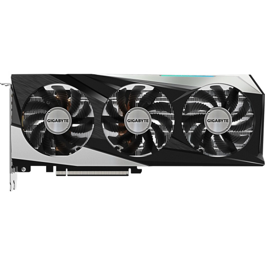 GIGABYTE AMD Radeon RX 7600 Gaming OC 8G, 8GB GDDR6