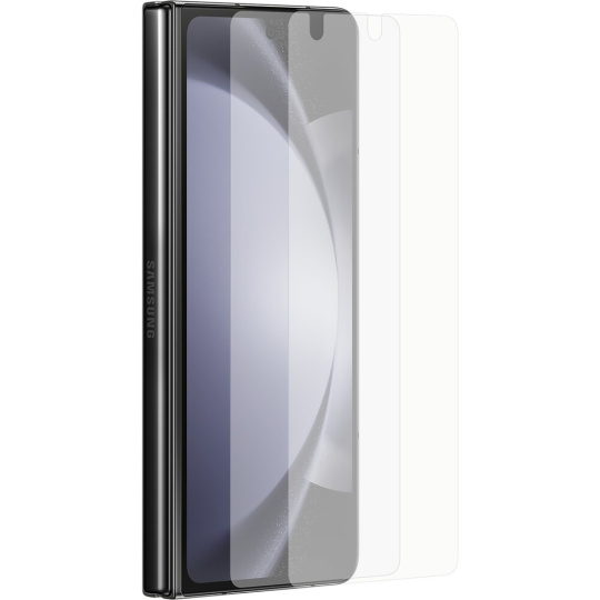 Samsung ochranná fólie pro Z Fold5 čirá