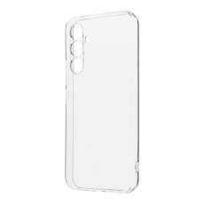 Obal:Me TPU Kryt pro Samsung Galaxy A54 5G čirý