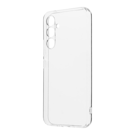 Obal:Me TPU Kryt pro Samsung Galaxy A54 5G čirý