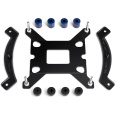 NOCTUA montážní sada NM-i17xx-MP78 chromax.black mounting kit