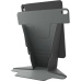 UNIQ Ryze 360 pouzdro se stojánkem iPad Air 13" (2024/2025) tmavě zelené