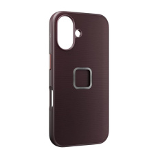 Peak Design Everyday Case kryt s MagSafe iPhone 16 Eclipse