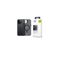 3mk Smoke MagCase kryt iPhone 14 Pro
