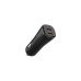 Spigen Essential (50W) nabíječka do auta černá