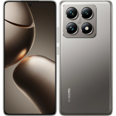Xiaomi 14T Pro 12GB/512GB Titanově šedý