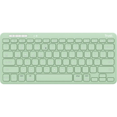 Trust Lyra Compact (US) zelená