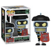 Funko POP! #1756 TV: Futurama - Bender Matador