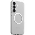 PanzerGlass® CARE kryt Samsung Galaxy S25+ Urban Combat čirý/bílý QI