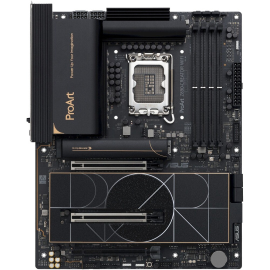 ASUS ProArt Z890-CREATOR WIFI