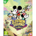 Disney Illusion Island Starring Mickey & Friends (XSX)