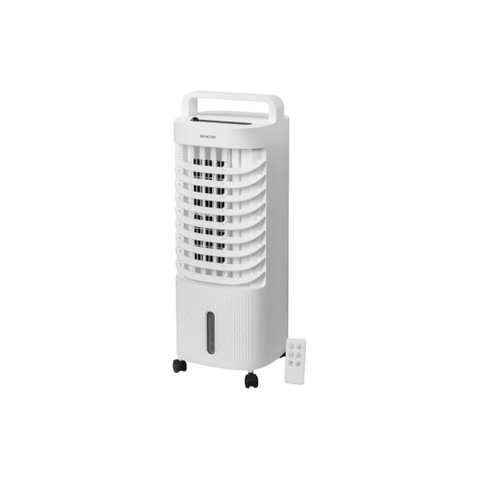 Sencor SFN 5011WH ochlazovač vzduchu bílý