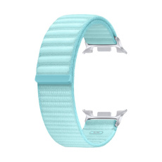 Samsung Fabric Band řemínek Galaxy Watch8 (S/M) mentolově zelený