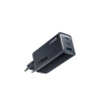 Anker nabíječka do sítě 737 120W, 2xUSB-C, 1xUSB-A černá