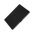 FIXED Topic Tab pouzdro se stojánkem Samsung Galaxy Tab S11/S10 lite/S10 FE/S9/S9 FE černé