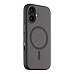 Tactical MagForce SmoothIsFast kryt Apple iPhone 16 černý