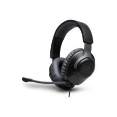 JBL Quantum 100 černá