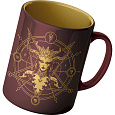 Hrnek Diablo IV Lilith's Blood Heat Reveal