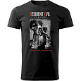 Tričko Resident Evil - Leon Kennedy L