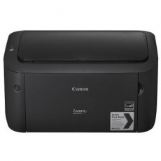 Canon i-SENSYS LBP6030B černá - černobílá, SF, USB - součástí balení 2x toner CRG 725