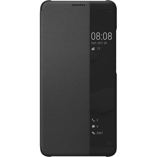Huawei Mate 10 PRO Smart View Cover Grey