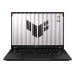 ASUS NTB TUF Gaming A14 (FA401WU-RG048X), AI9-HX370, 14" 2560 x 1600, 32G, 1TB SSD, RTX 4050, W11 Pro, Gray