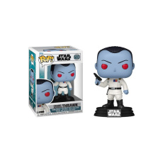 Funko POP! #683 Star Wars: Ahsoka S2 - Grand Admiral Thrawn