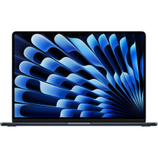 CTO Apple MacBook Air M3 13,6" (2024) / SK KLV / 10x GPU / inkoustová / 256GB SSD / 30W / 16GB