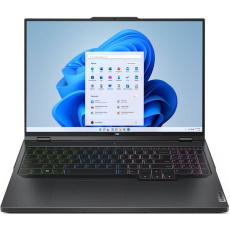 Lenovo Legion Pro 5 16IRX9 (83DF002YCK) šedý