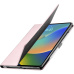 Cellularline Folio pouzdro se stojánkem iPad 10,9'' (2022) růžové
