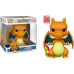 Funko POP! #851 Jumbo: Pokémon - Charizard 25 cm (Super Sized)