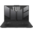 ASUS TUF Gaming F17 (FX707VI-LL050W) šedý