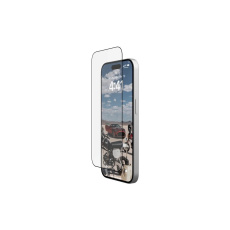 UAG Glass Shield Plus tvrzenné sklo iPhone 15 Pro