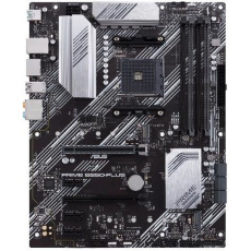 ASUS PRIME B550-PLUS