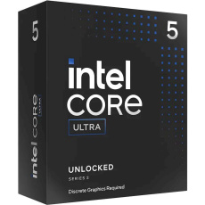 Intel Core Ultra 5-245KF